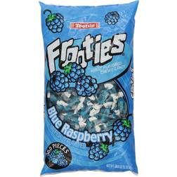 Tootsie Frooties Blue Raspberry 38.8oz 360 1