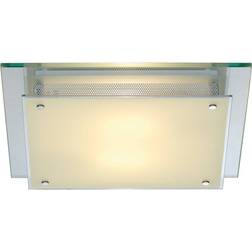 SLV Glassa Transparent Loftplafond 39cm
