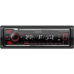 Kenwood KMM-BT408DAB