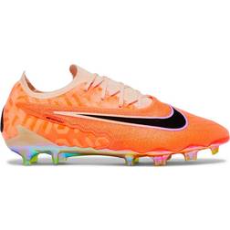 Nike Phantom GX Elite FG Low-Top - Guava Ice/Black