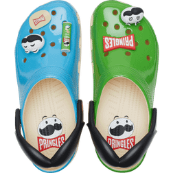 Crocs Pringles X Classic - Multi