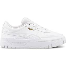 Puma Cali Dream W - White