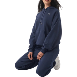 Alo Accolade Hoodie - Navy