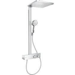 Hansgrohe Raindance E (27361000) Krom