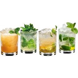 Riedel Mixing Rum Dricksglas 11.39cl 4st