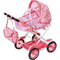 Zapf Baby Annabell Deluxe Pram