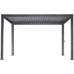 Malay Ibiza Pergola 4x3 m