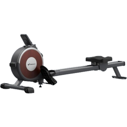 Merach Q1S Magnetic Rower Machine for Home Quiet Resistance