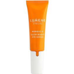 Lumene Nordic-C Valo Glow Boost Eye Serum 10ml