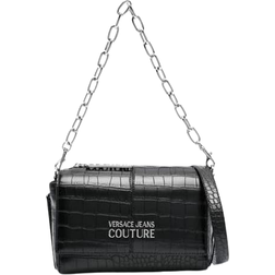 Versace Jeans Couture Taille Unique Shoulder Bag - Black