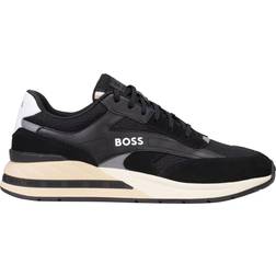 HUGO BOSS Kurt - Black