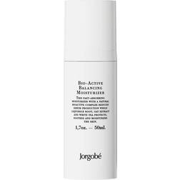 Jorgobé Bio-Active Balancing Moisturizer 50ml