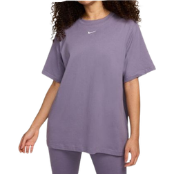 Nike Sportswear Essential Women's T-shirt - Daybreak/White