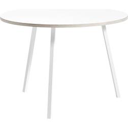 Hay Loop Stand White Sofabord 120cm