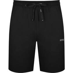 BOSS Mix & Match Short - Black