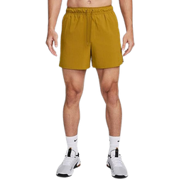 Nike Unlimited Men's Dri-FIT 5" Unlined Versatile Shorts - Bronzine