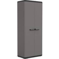 Keter 9727000 Grey Skåp