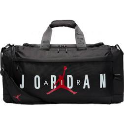 Nike Jordan Velocity Duffle Bag Medium - Black