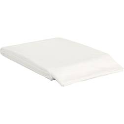 Gant Home Laken Underlakan Vit (260x260cm)