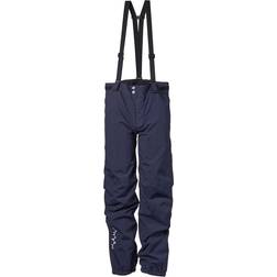 Isbjörn of Sweden Teen Hurricane Hard Shell Pant - Navy (4621-72)