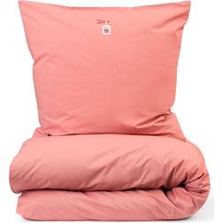 Normann Copenhagen Snooze Duvet Cover Orange (200x140cm)