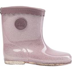 Petit by Sofie Schnoor Winter Rubber Boot - Light Purple