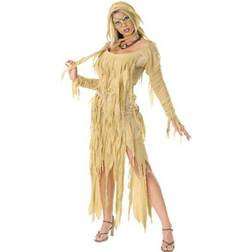 Rubies Mummy Queen Adult Costume