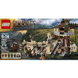 LEGO The Hobbit Mirkwood Elf Army 79012