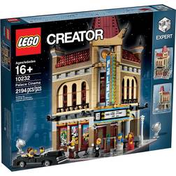 LEGO Creator Palace Cinema 10232