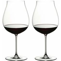 Riedel Veritas Verre à Vin Rouge 80cl 2pcs