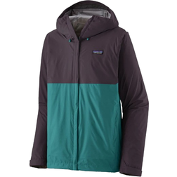 Patagonia Men's Torrentshell 3L Rain Jacket - Obsidian Plum
