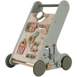 Little Dutch Multi Activity Stroller