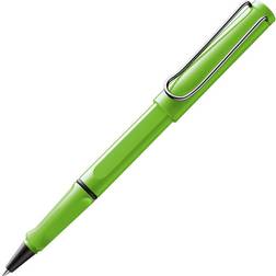 Lamy Safari Rollerball Pen Green