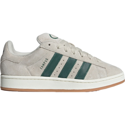 adidas Campus 00s M - Dark Green/Cloud White/Gum