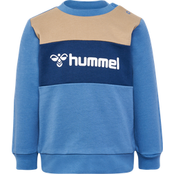 Hummel Sams Sweatshirt - Coronet Blue (223505-4250)