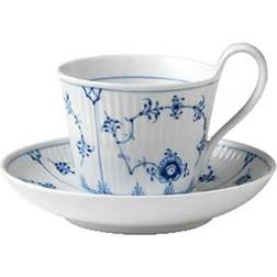 Royal Copenhagen Mussel Taza de té 25cl