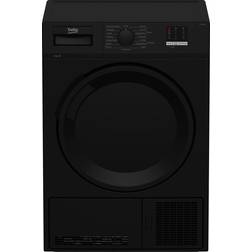 Beko DTLCE80051B Black