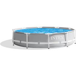 Intex Prism Frame Above Ground Pool 3.05x0.76cm