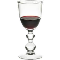 Holmegaard Charlotte Amalie Rødvinsglas 23cl