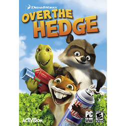 Over the Hedge (PC)