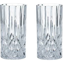 Aida Harvey Drink Glass 36cl 2pcs