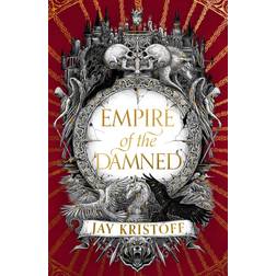 Empire of the Damned (Hardcover, 2024)