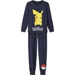 Name It Nash Pokemon Night Set - Dark Sapphire (13214498)