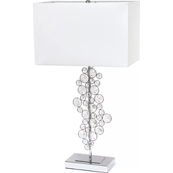 Lalia Home Lumiluxxe Table Lamp 26.2"