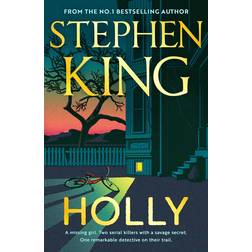 Holly (Inbunden, 2023)