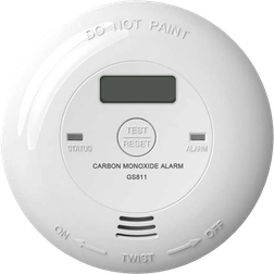 Heitech Carbon Monoxide Detector Sensor