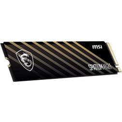 MSI Spatium M461 S78-440R030-P83 4TB