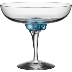 Kosta Boda Sugar Dandy Champagne Glass 32cl