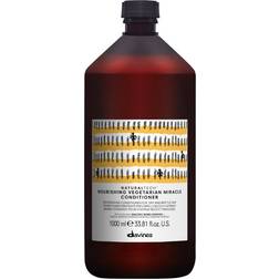 Davines NaturalTech Vegetarian Miracle Conditioner 33.8fl oz