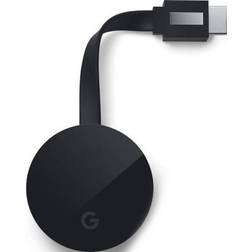 Google Chromecast Ultra